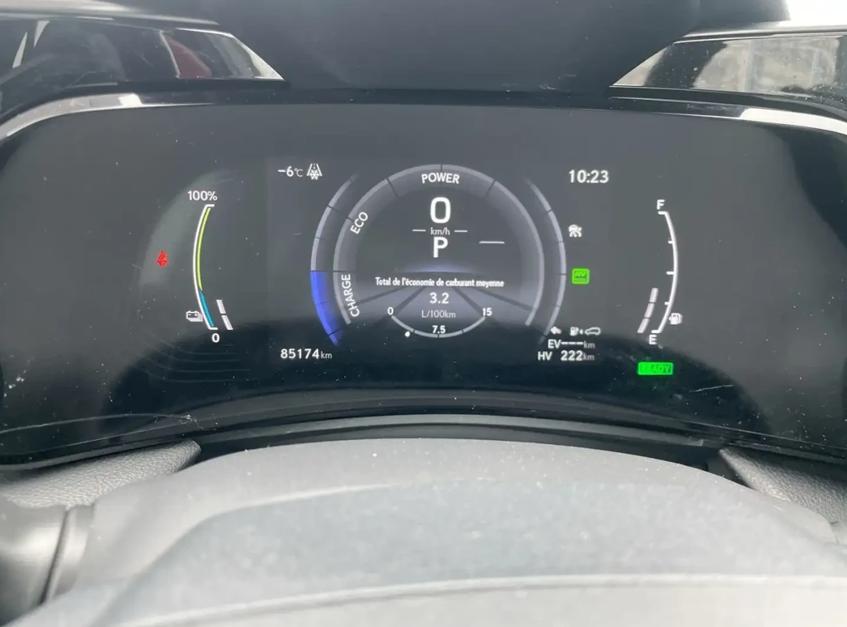 Lexus NX 450 2022 LEXUS NX 450H F Sport 3, снимка 12 - Автомобили и джипове - 53972449