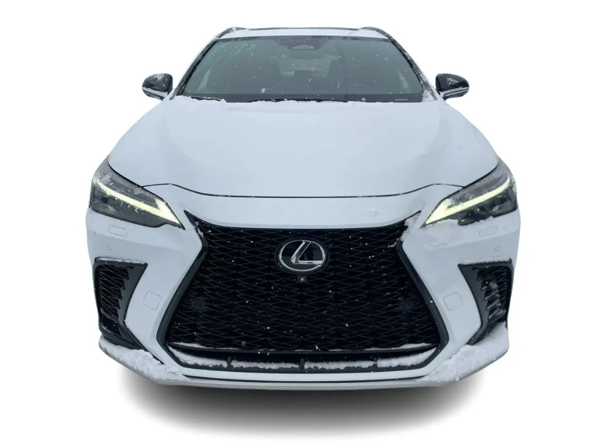 Lexus NX 450 2022 LEXUS NX 450H F Sport 3, снимка 2 - Автомобили и джипове - 53972449
