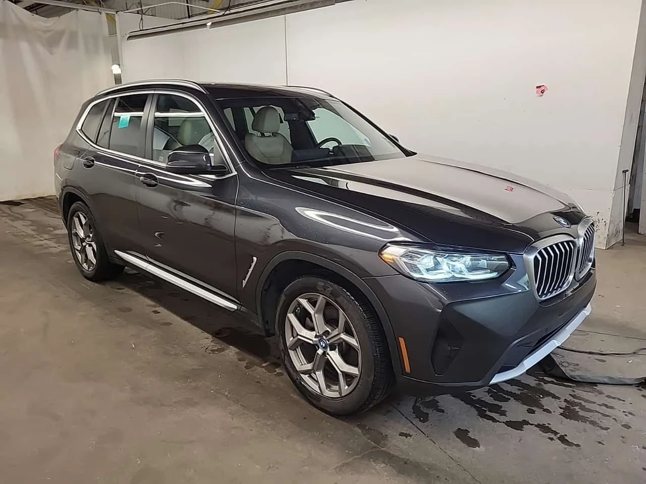 BMW X3 XDRIVE30E| PANORAMA| AMBIENT| 2 �����|  | Mobile.bg � ����������� 2