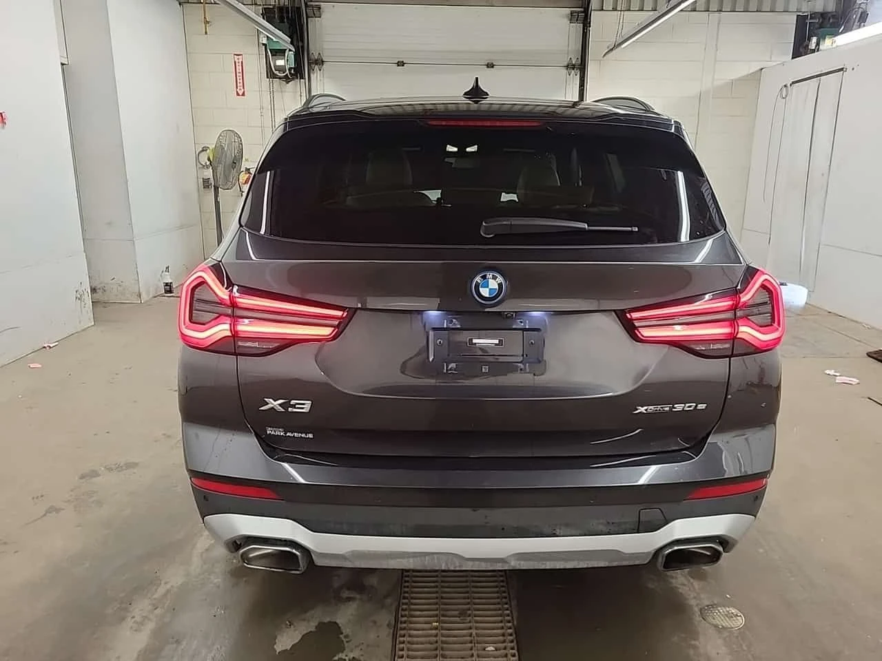 BMW X3 XDRIVE30E| PANORAMA| AMBIENT| 2 �����|  | Mobile.bg � ����������� 5