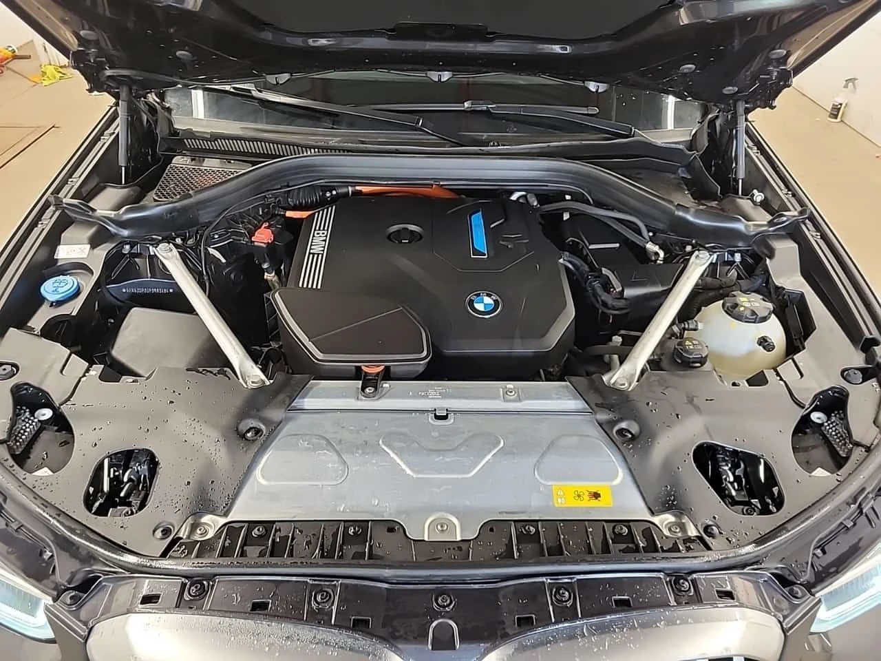 BMW X3 XDRIVE30E| PANORAMA| AMBIENT| 2 �����|  | Mobile.bg � ����������� 9