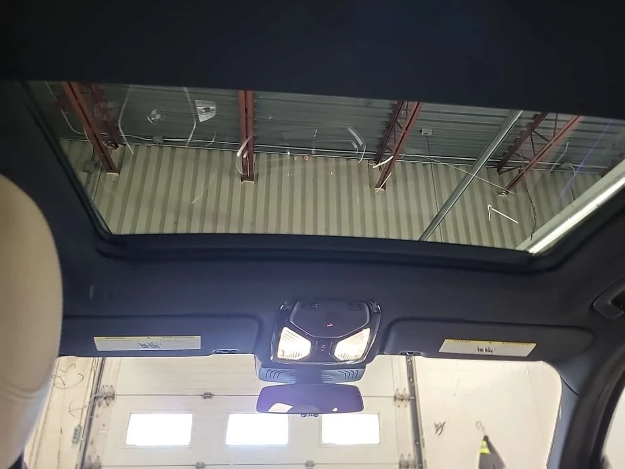 BMW X3 XDRIVE30E| PANORAMA| AMBIENT| 2 �����|  | Mobile.bg � ����������� 15