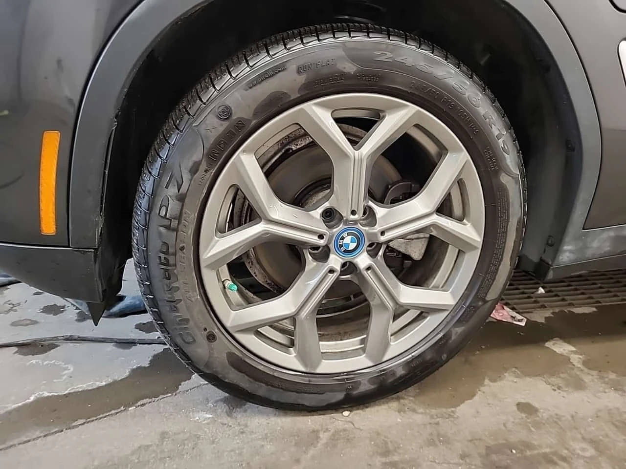 BMW X3 XDRIVE30E| PANORAMA| AMBIENT| 2 �����|  | Mobile.bg � ����������� 6