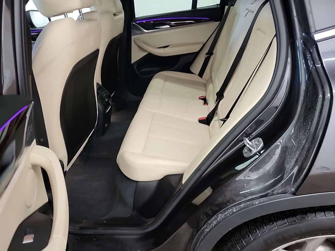 BMW X3 XDRIVE30E| PANORAMA| AMBIENT| 2 �����|  | Mobile.bg � ����������� 14