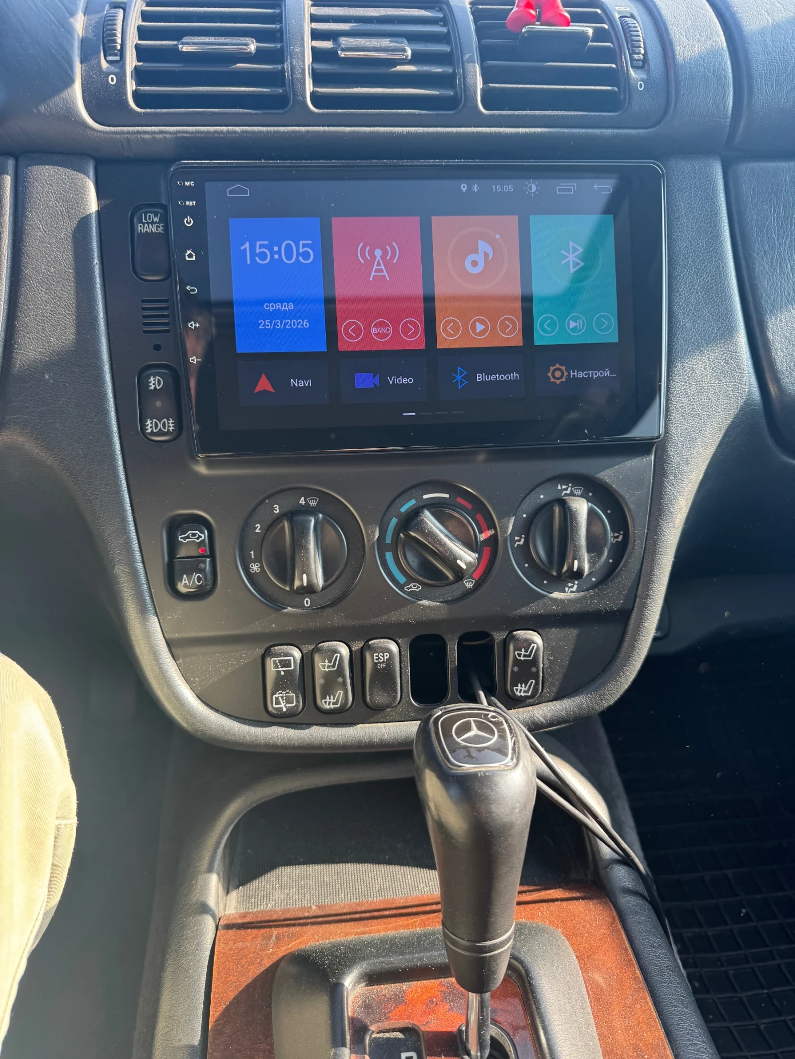 Mercedes-Benz ML 270 | Mobile.bg � ����������� 10