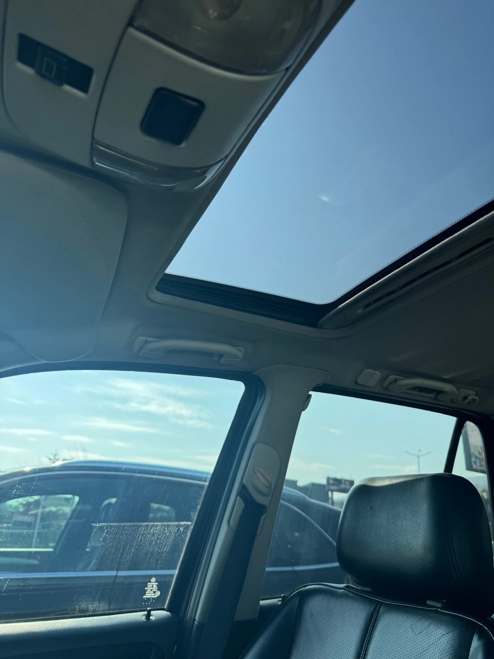 Mercedes-Benz ML 270 | Mobile.bg � ����������� 9