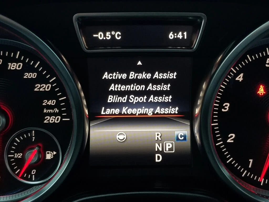 Mercedes-Benz GLE 400 2018 Mercedes-Benz GLE 400 4MATIC | Mobile.bg � ����������� 11