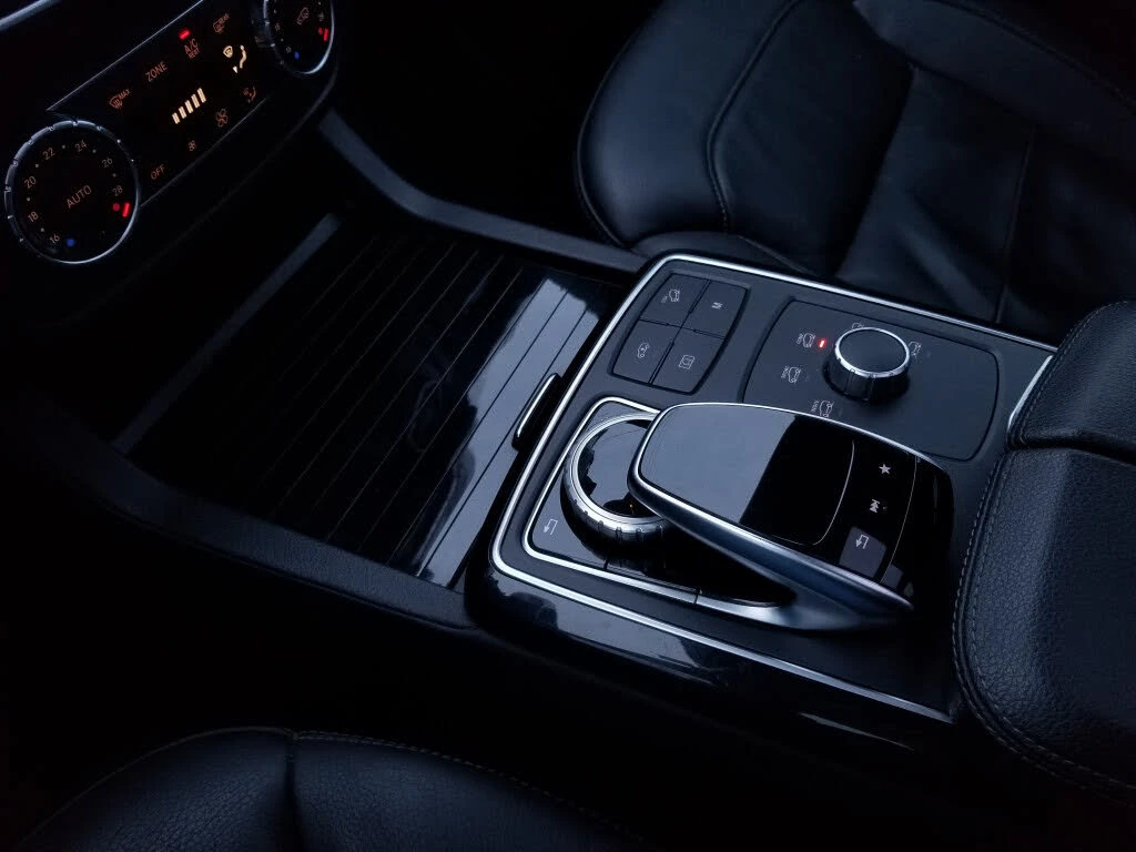 Mercedes-Benz GLE 400 2018 Mercedes-Benz GLE 400 4MATIC | Mobile.bg � ����������� 14