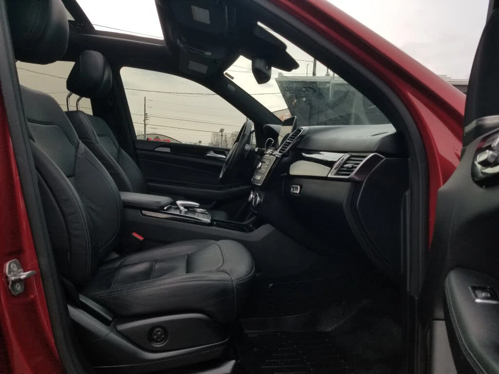 Mercedes-Benz GLE 400 2018 Mercedes-Benz GLE 400 4MATIC | Mobile.bg � ����������� 17
