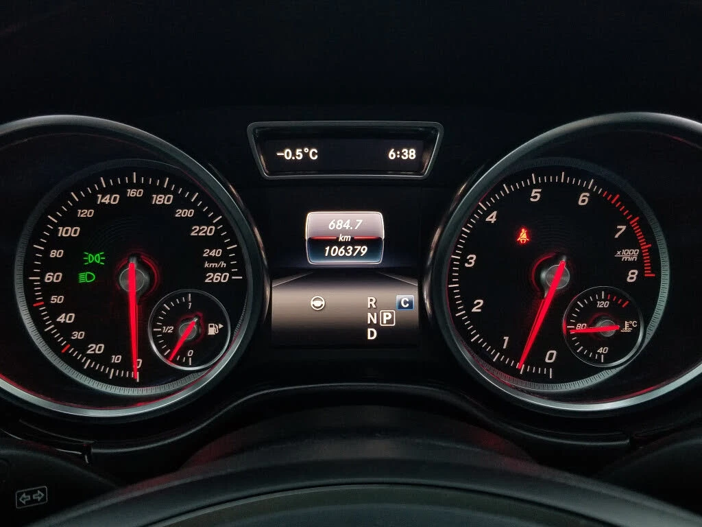 Mercedes-Benz GLE 400 2018 Mercedes-Benz GLE 400 4MATIC | Mobile.bg � ����������� 9