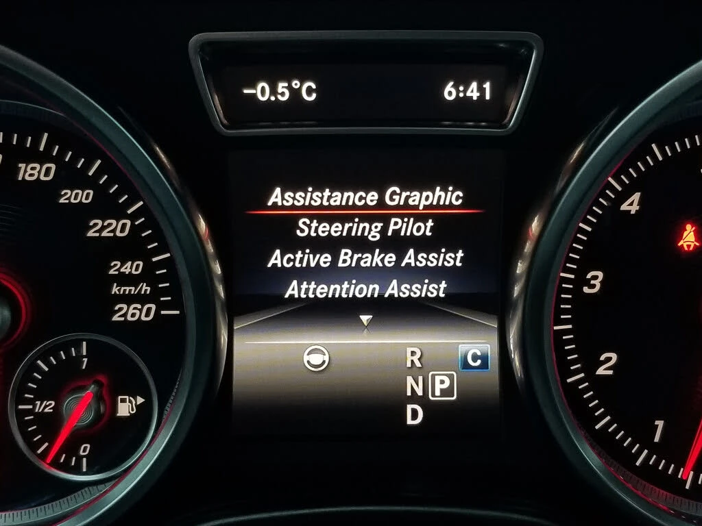 Mercedes-Benz GLE 400 2018 Mercedes-Benz GLE 400 4MATIC | Mobile.bg � ����������� 10