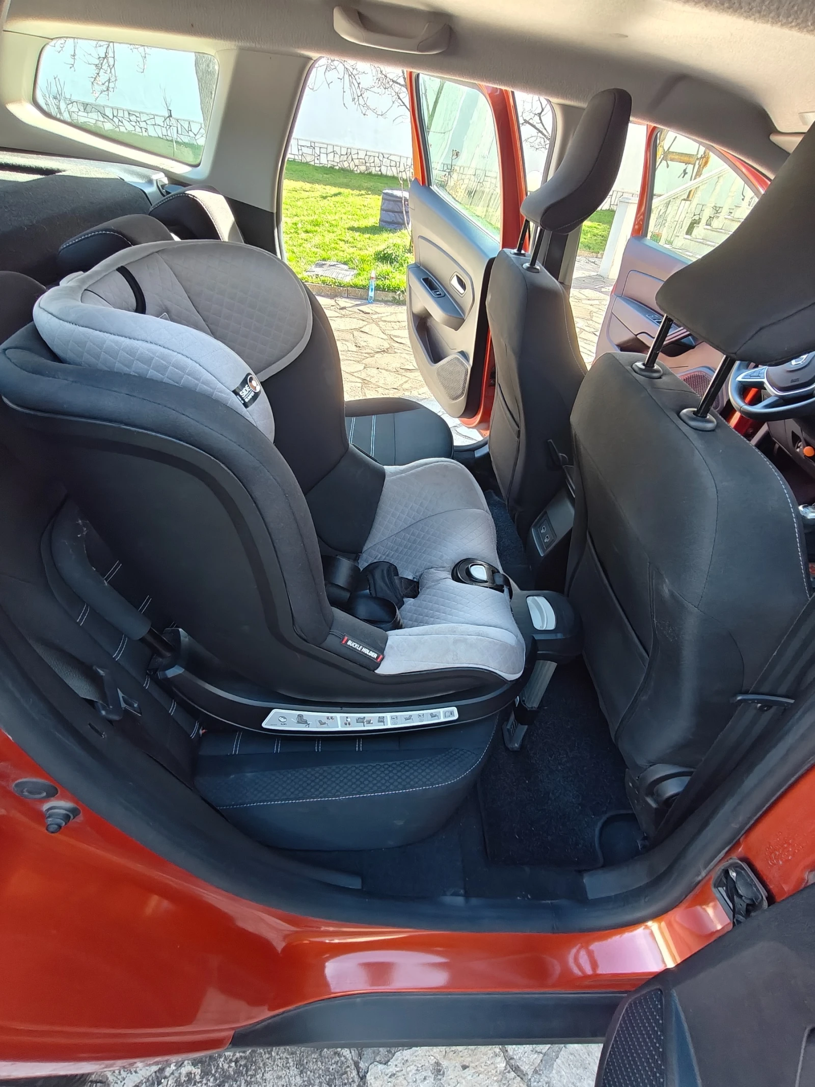 Dacia Duster LPG 2022 | Mobile.bg � ����������� 13