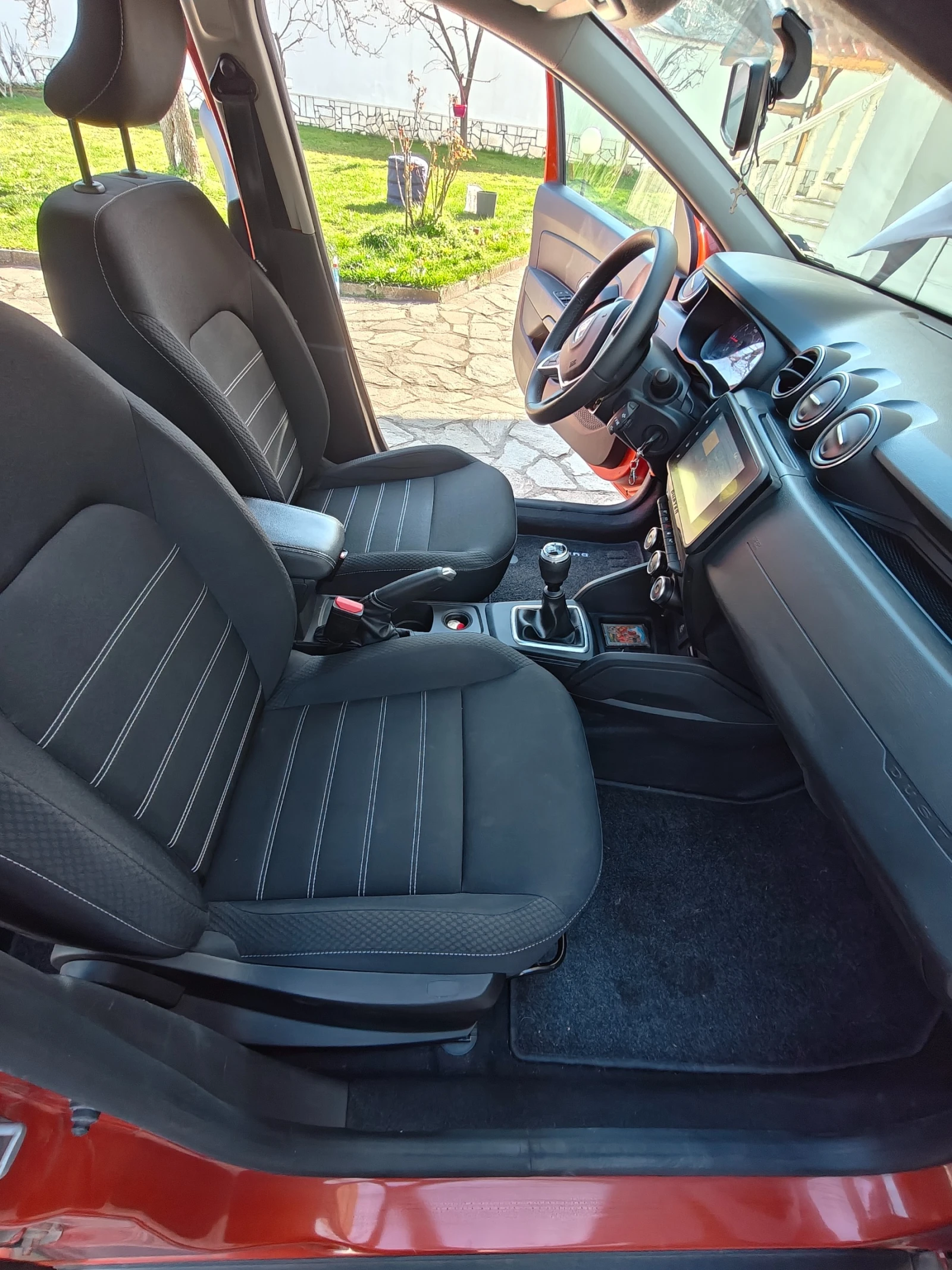 Dacia Duster LPG 2022 | Mobile.bg � ����������� 11