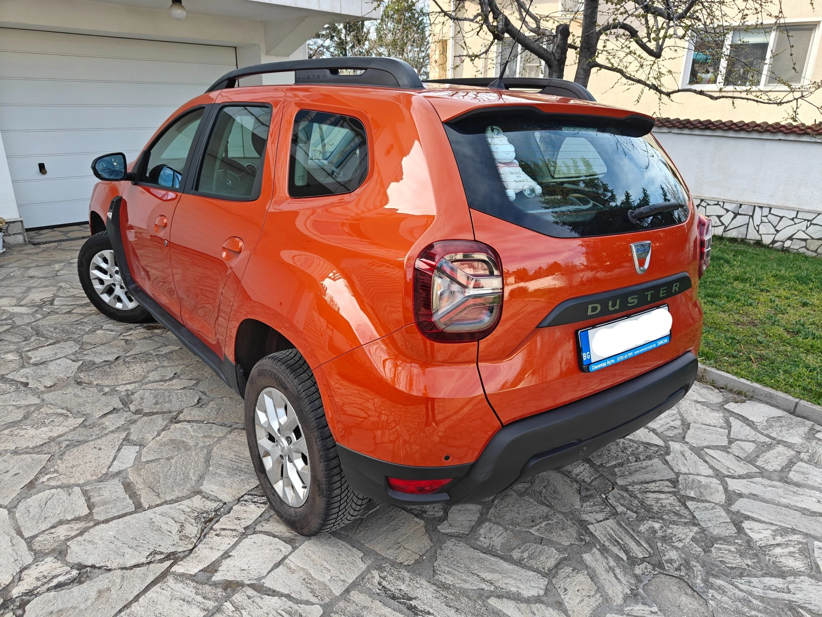 Dacia Duster LPG 2022 | Mobile.bg � ����������� 4