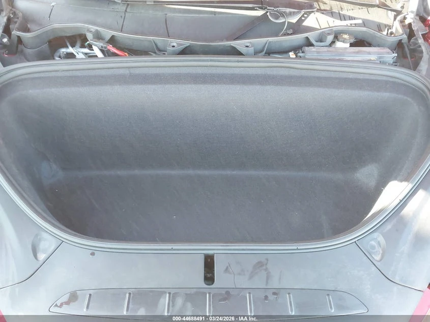 Tesla Model X 100D/75D/P100D, снимка 10 - Автомобили и джипове - 54403509