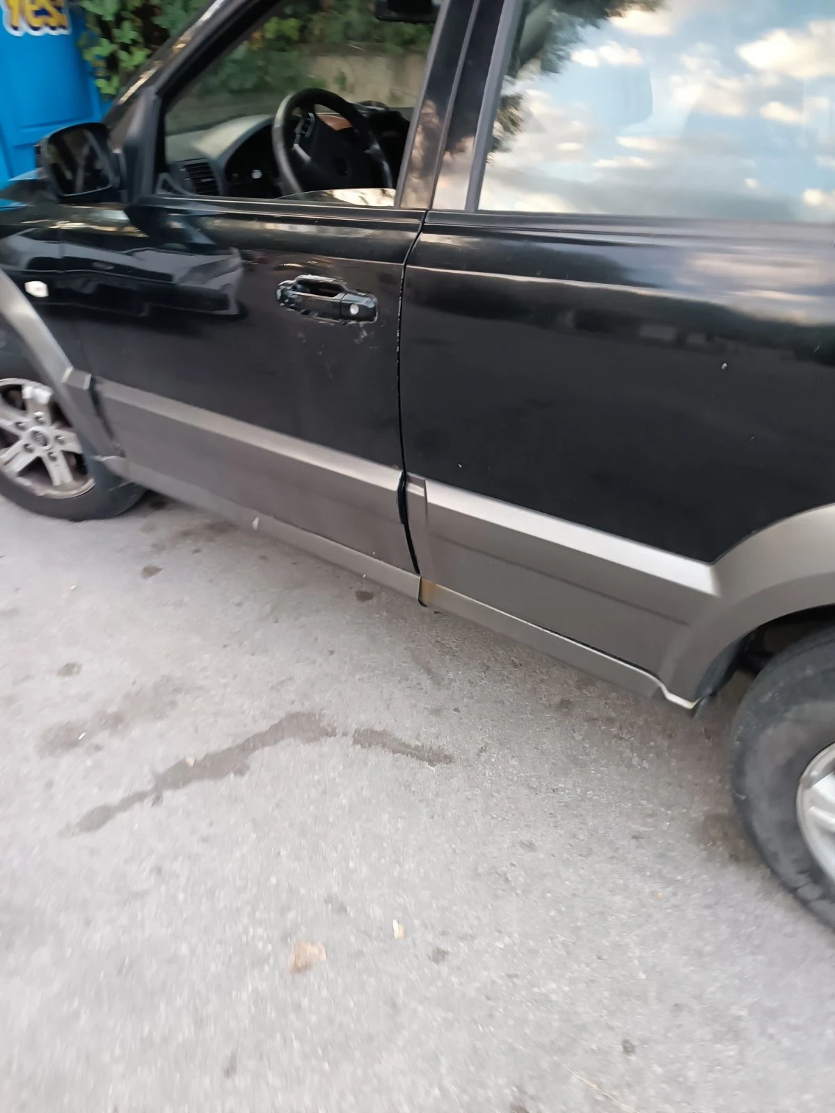 Kia Sorento, снимка 4 - Автомобили и джипове - 54409533