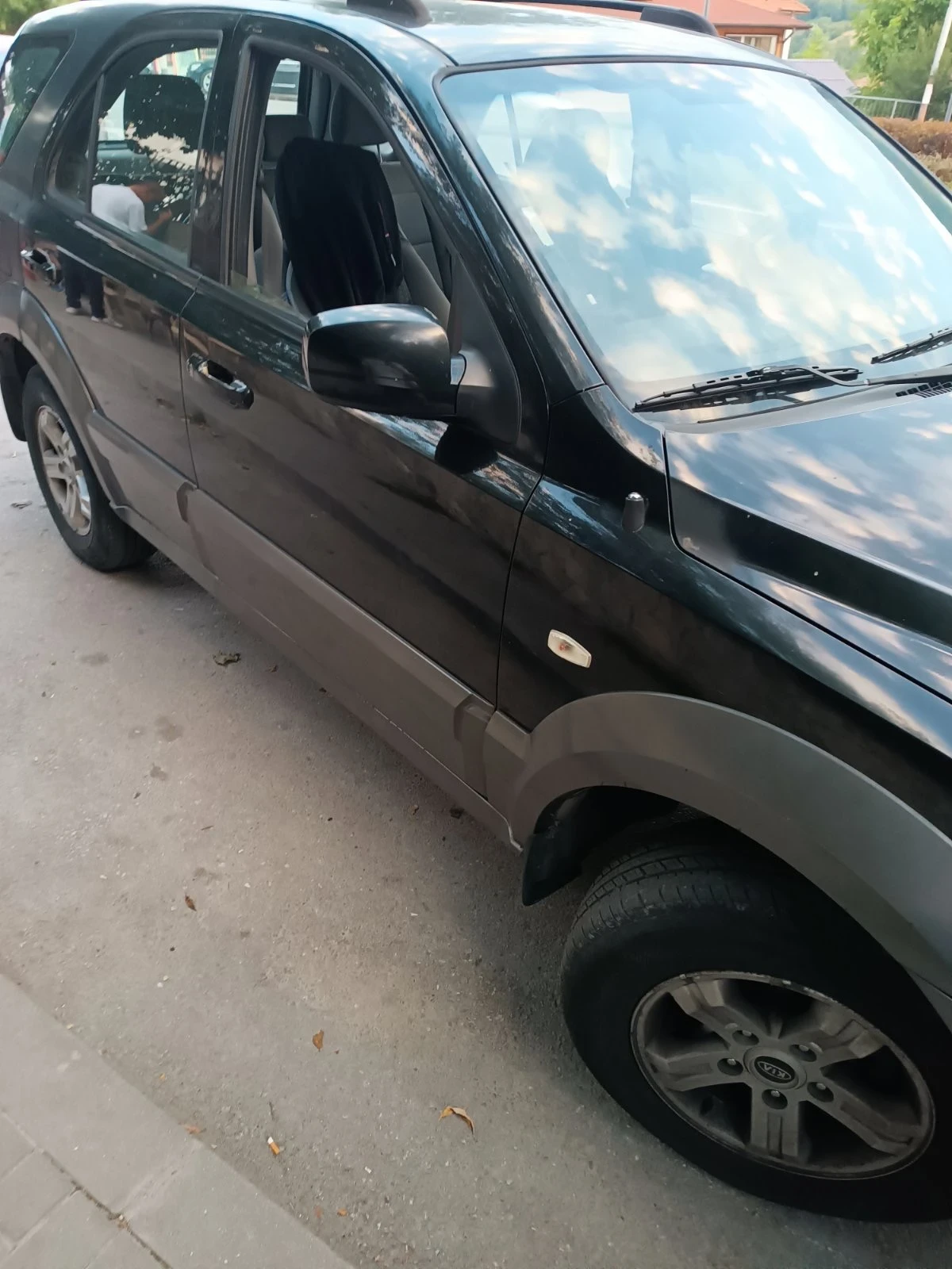Kia Sorento, снимка 2 - Автомобили и джипове - 54409533