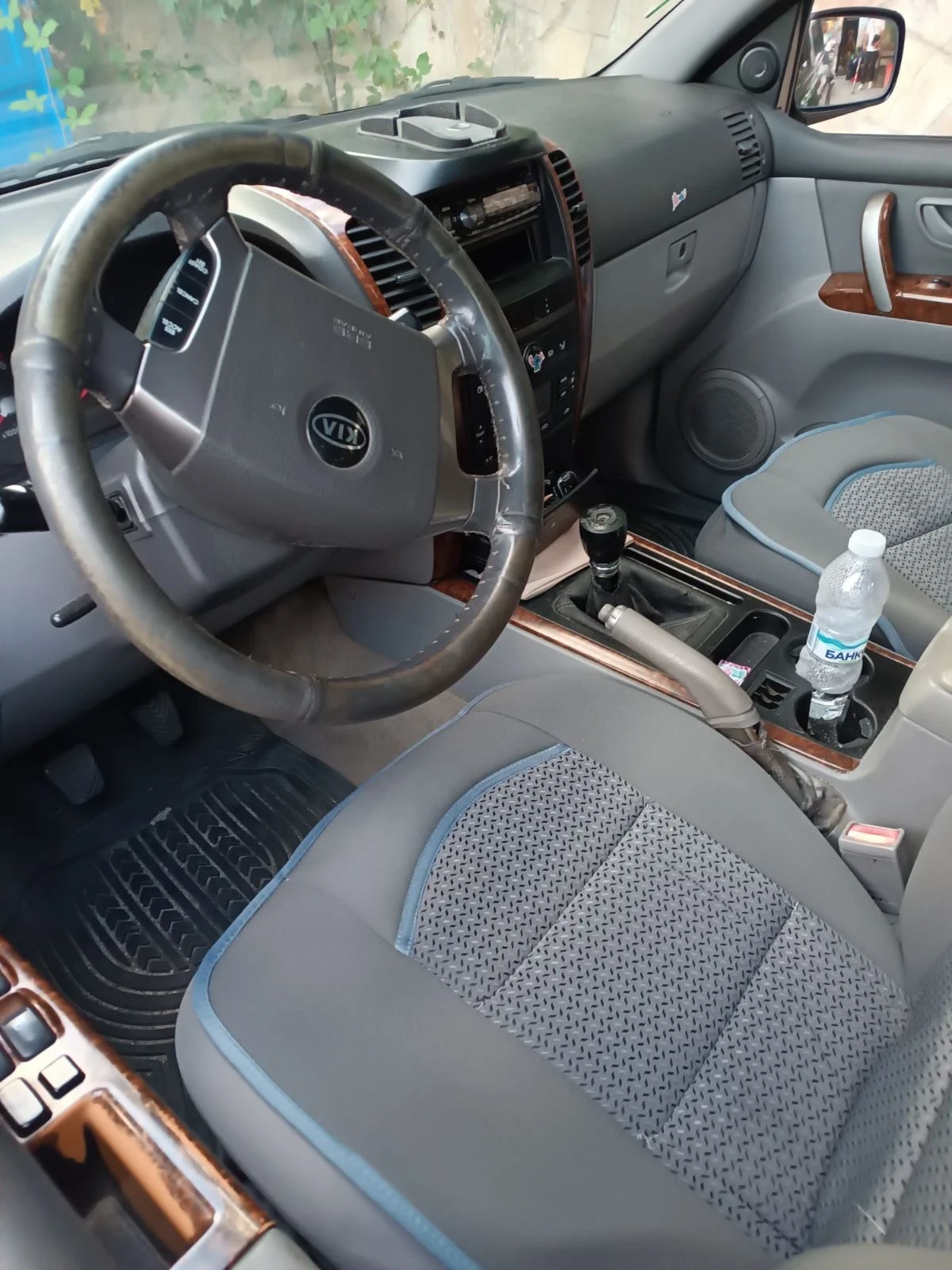 Kia Sorento, снимка 5 - Автомобили и джипове - 54409533