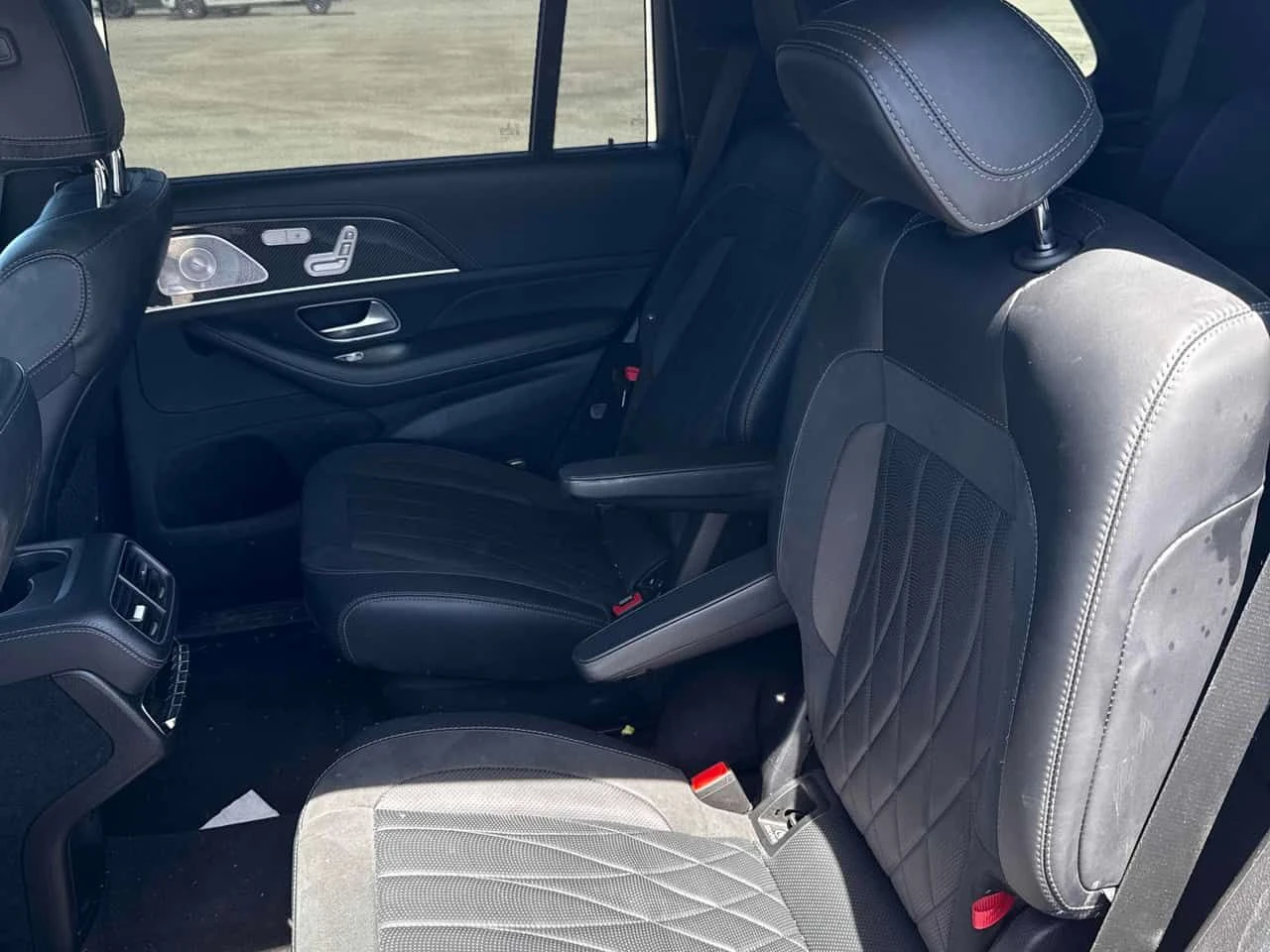 Mercedes-Benz GLS * AMG 63 * ���������� * �� ���������������� | Mobile.bg � ����������� 11