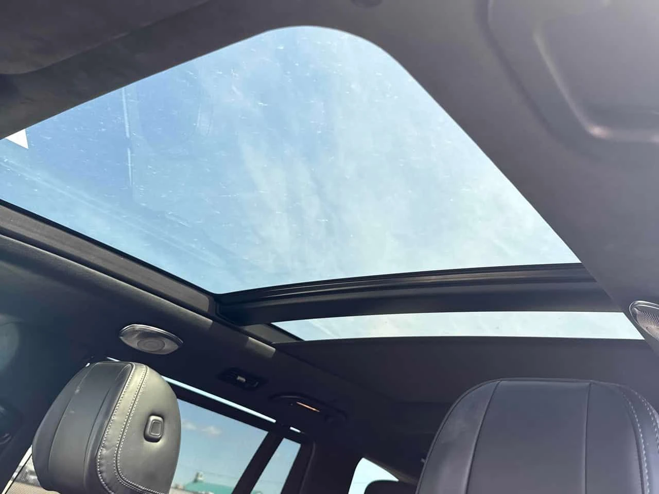 Mercedes-Benz GLS * AMG 63 * ���������� * �� ���������������� | Mobile.bg � ����������� 10