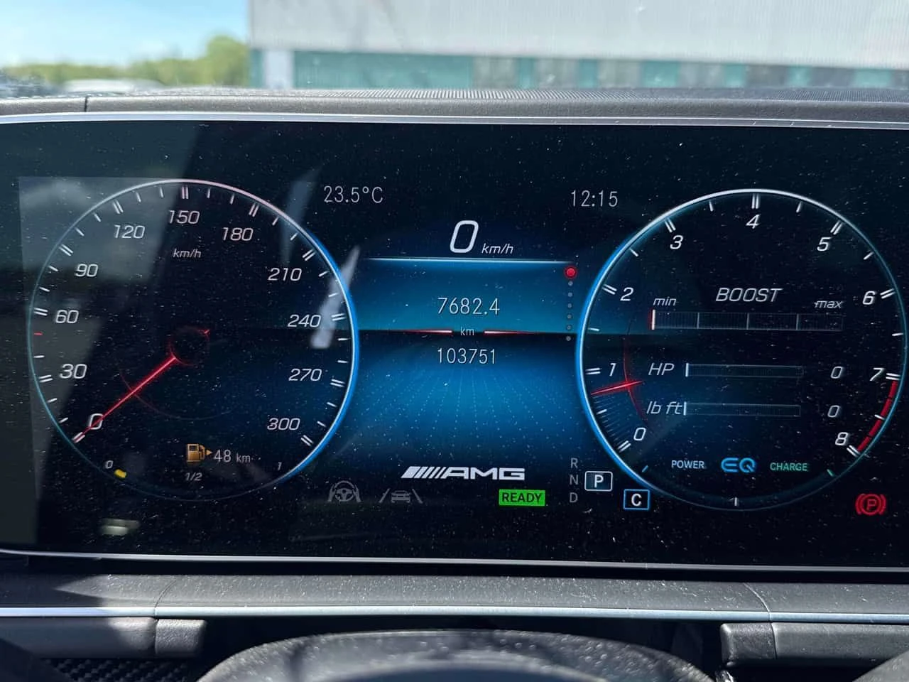 Mercedes-Benz GLS * AMG 63 * ���������� * �� ���������������� | Mobile.bg � ����������� 8