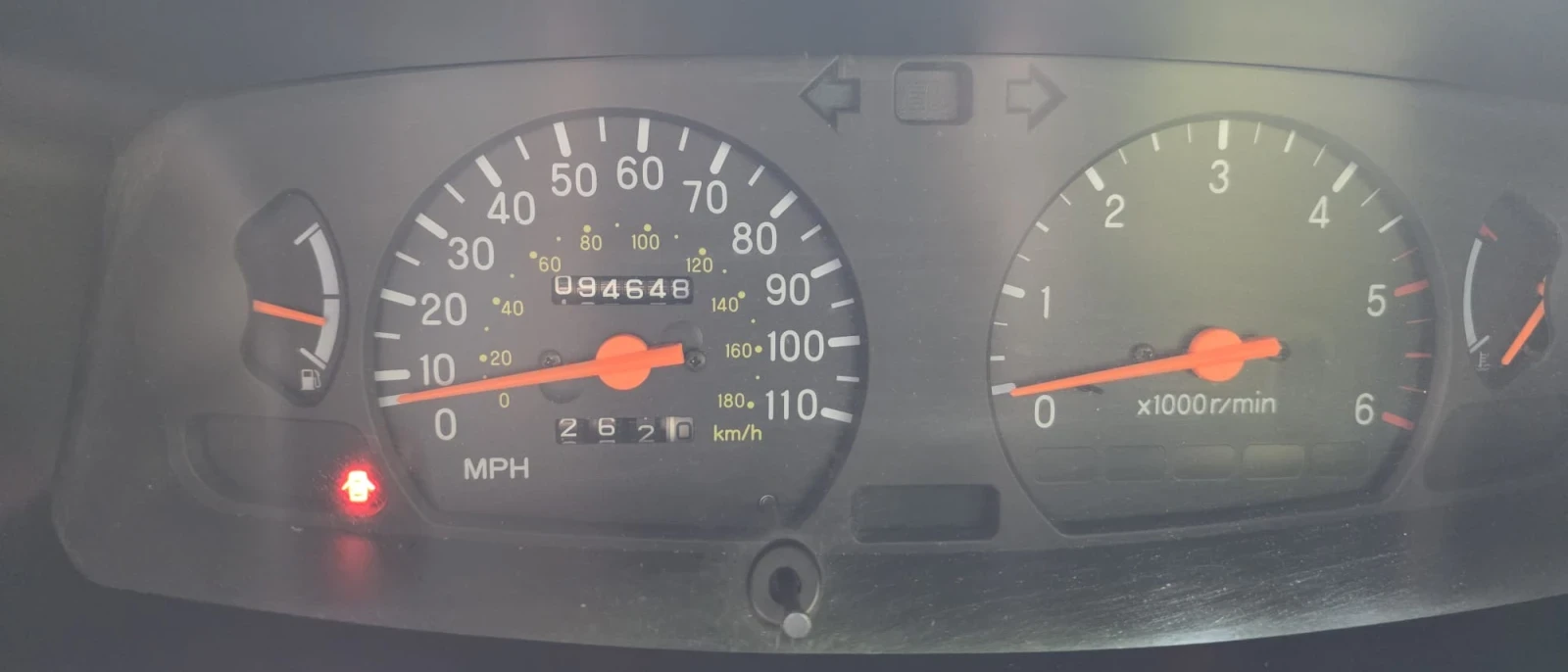 Mitsubishi L200 2, 5 TD 4LIFE 4WD, снимка 8 - Автомобили и джипове - 54839355