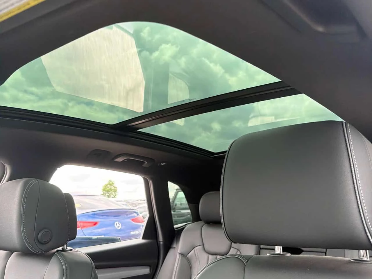 Audi Q5 * Progressiv * CARFAX * ОПЦИЯ ЗА ФИНАНСИРАНЕ, снимка 12 - Автомобили и джипове - 55040319