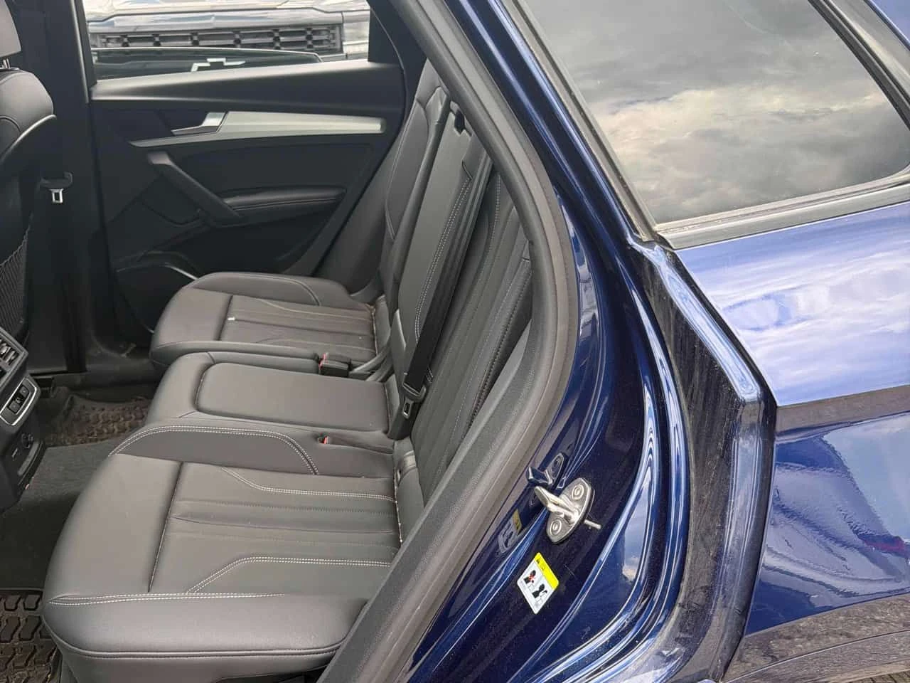 Audi Q5 * Progressiv * CARFAX * ОПЦИЯ ЗА ФИНАНСИРАНЕ, снимка 11 - Автомобили и джипове - 55040319