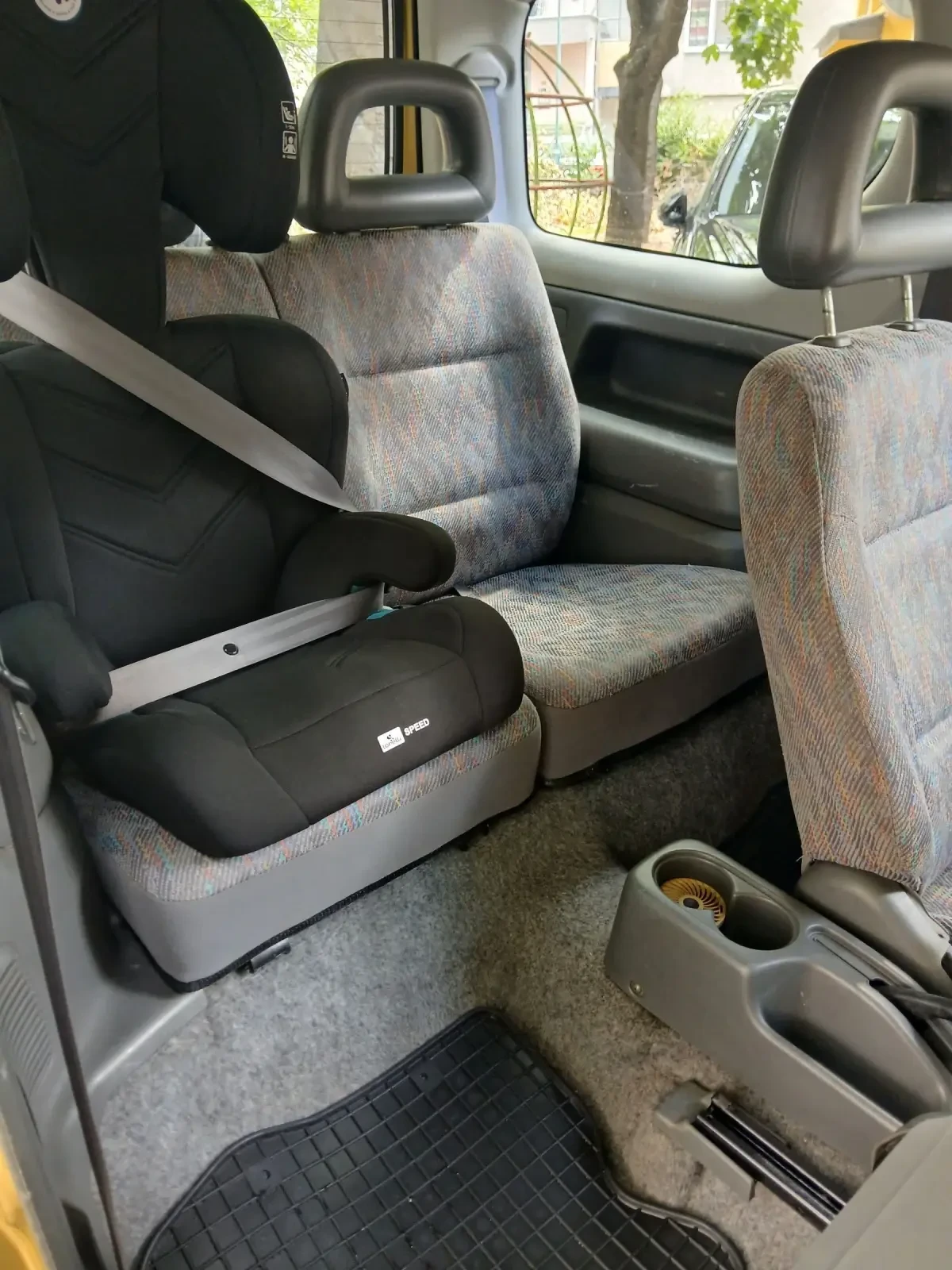 Suzuki Jimny 1.3  80 hp | Mobile.bg � ����������� 5