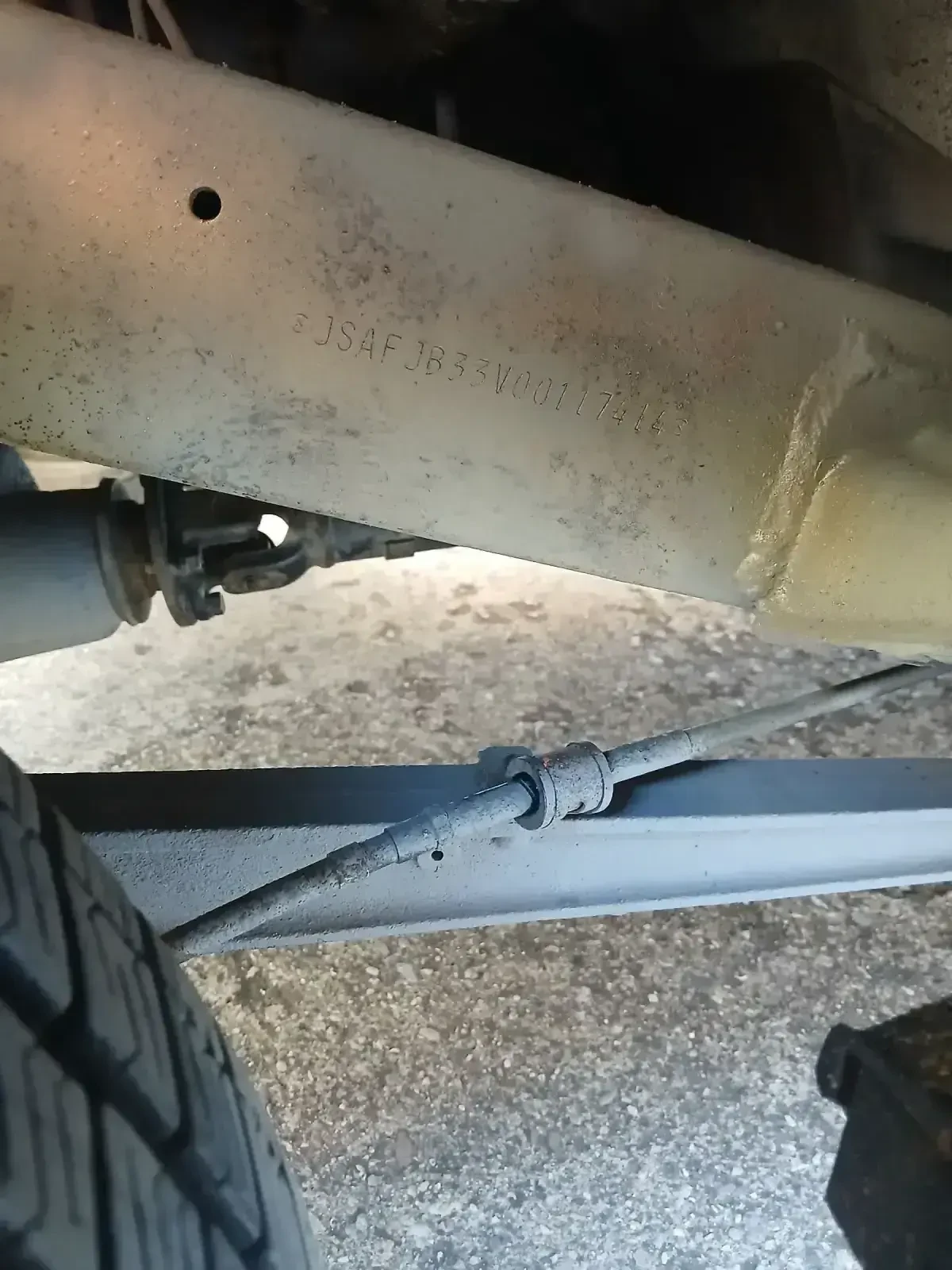 Suzuki Jimny 1.3  80 hp | Mobile.bg � ����������� 6