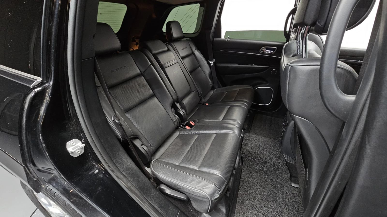 Jeep Grand cherokee SUMMIT / 3.6 / ВСИЧКИ ВЪЗМОЖНИ ЕКСТРИ ЗА МОДЕЛА !, снимка 10 - Автомобили и джипове - 55526447
