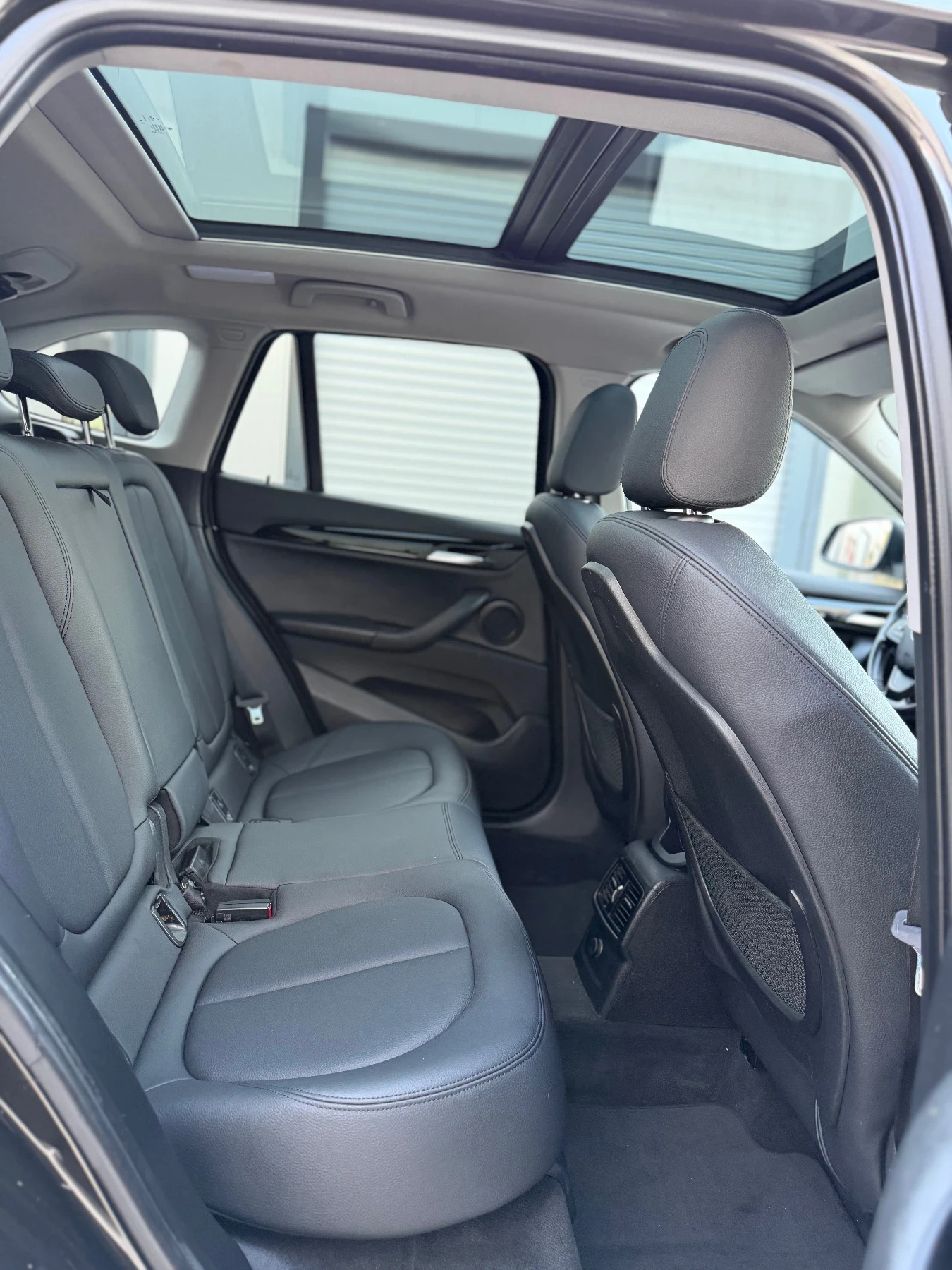 BMW X1 sDrive 1.8i 150кс 2017г 150х.км РЕАЛНИ, снимка 15 - Автомобили и джипове - 55776517