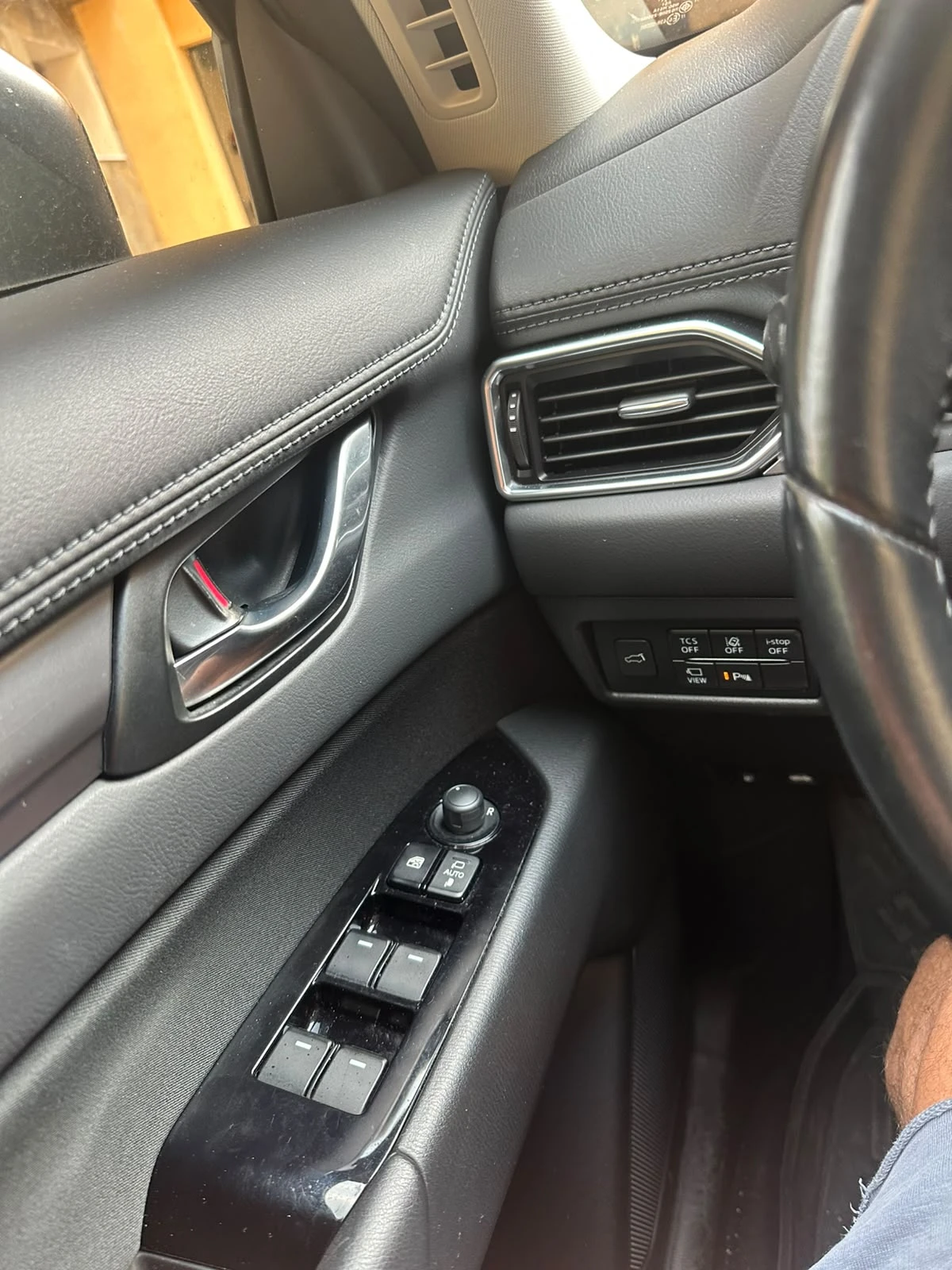 Mazda CX-5, снимка 4 - Автомобили и джипове - 55799455
