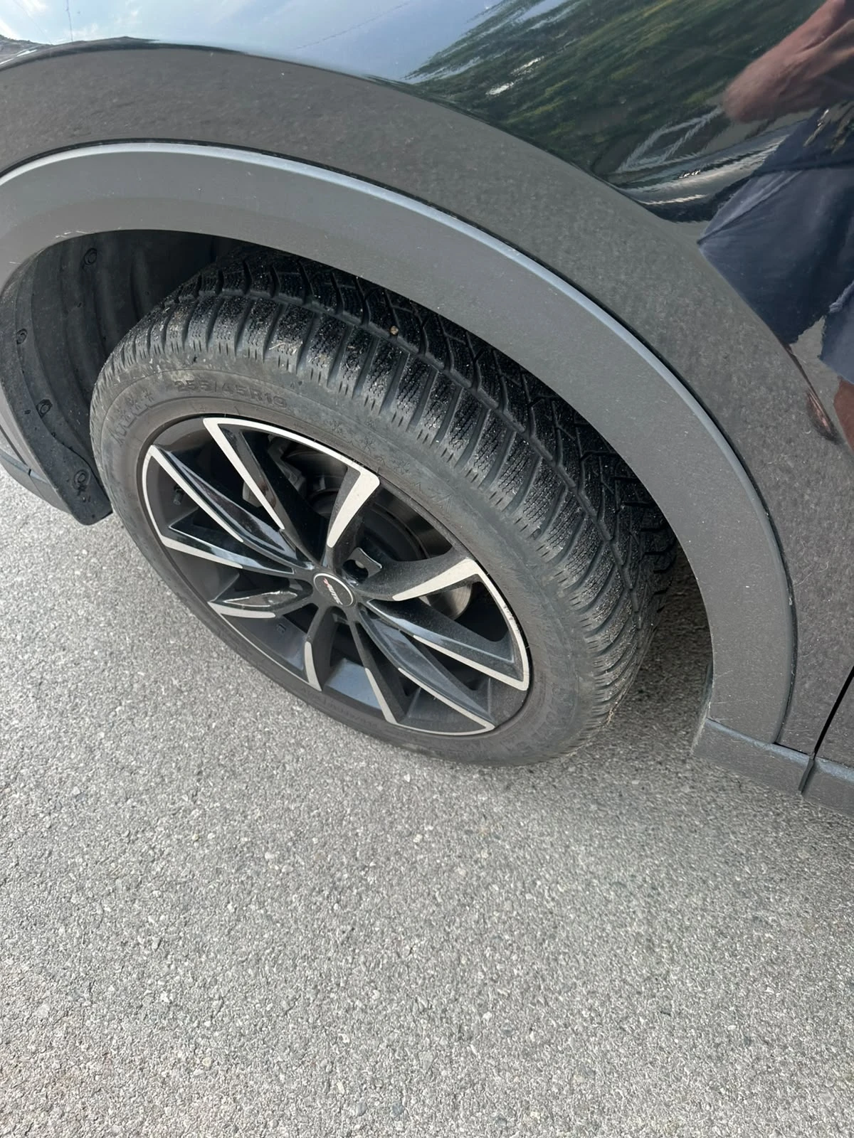 Mazda CX-5, снимка 6 - Автомобили и джипове - 55799455