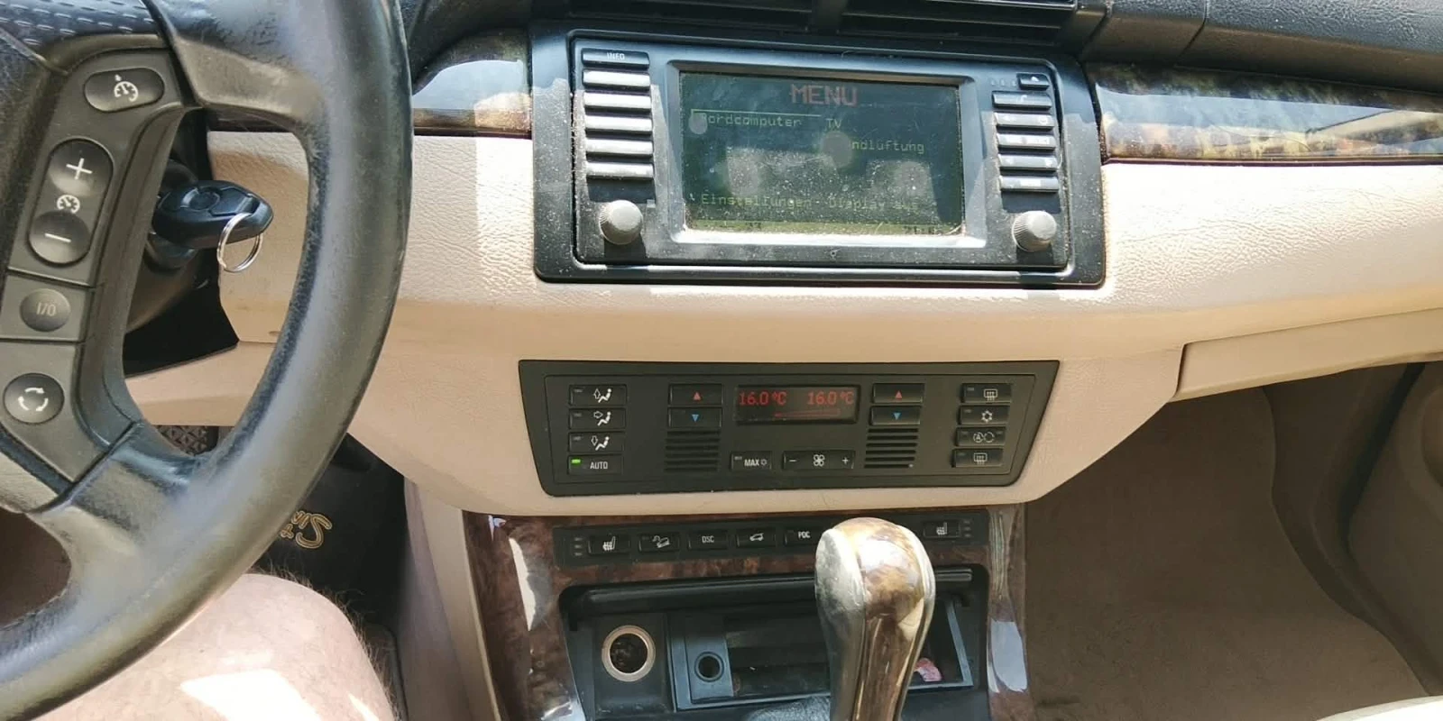 BMW X5, снимка 10 - Автомобили и джипове - 55940517