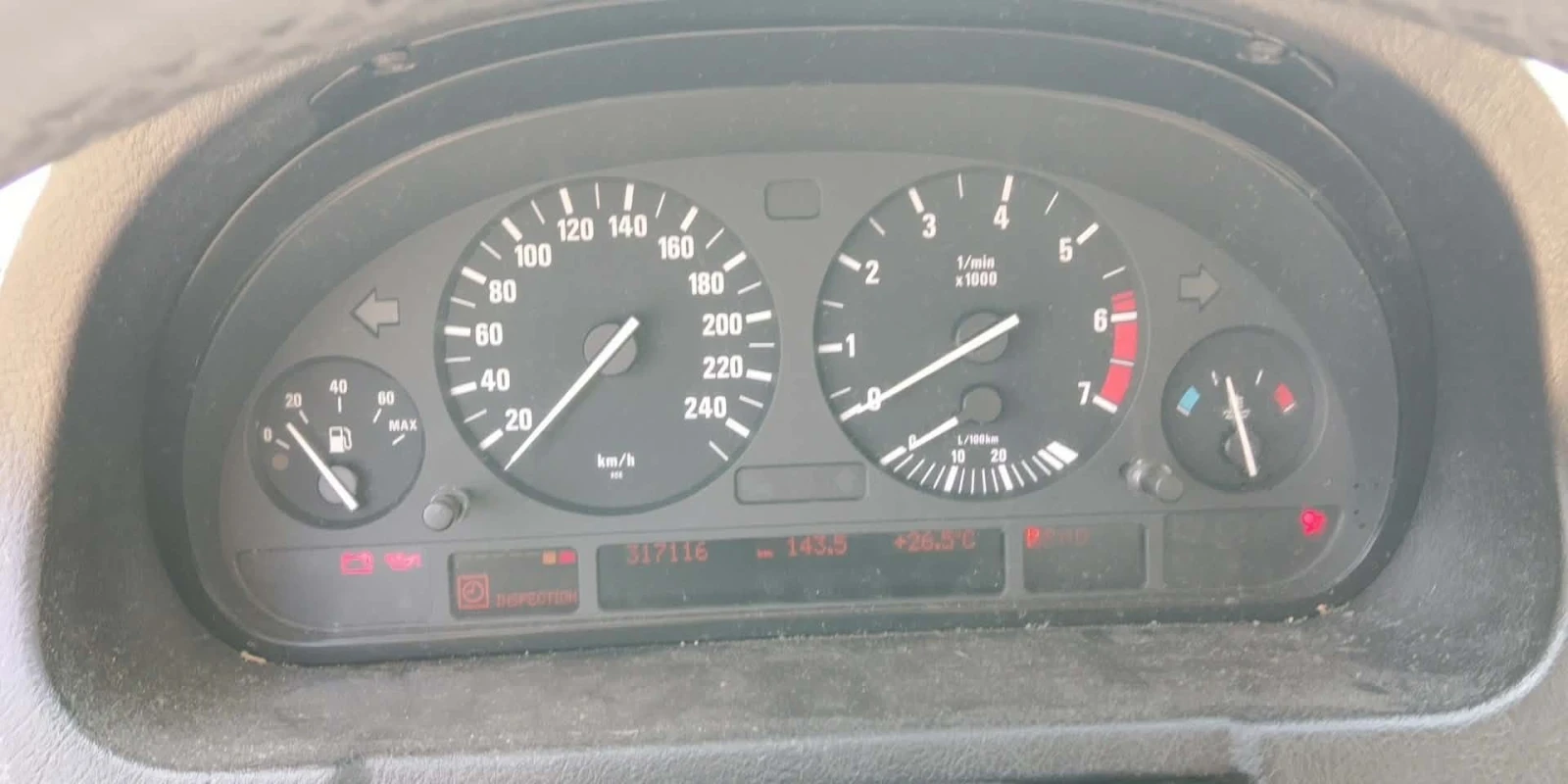 BMW X5, снимка 9 - Автомобили и джипове - 55940517