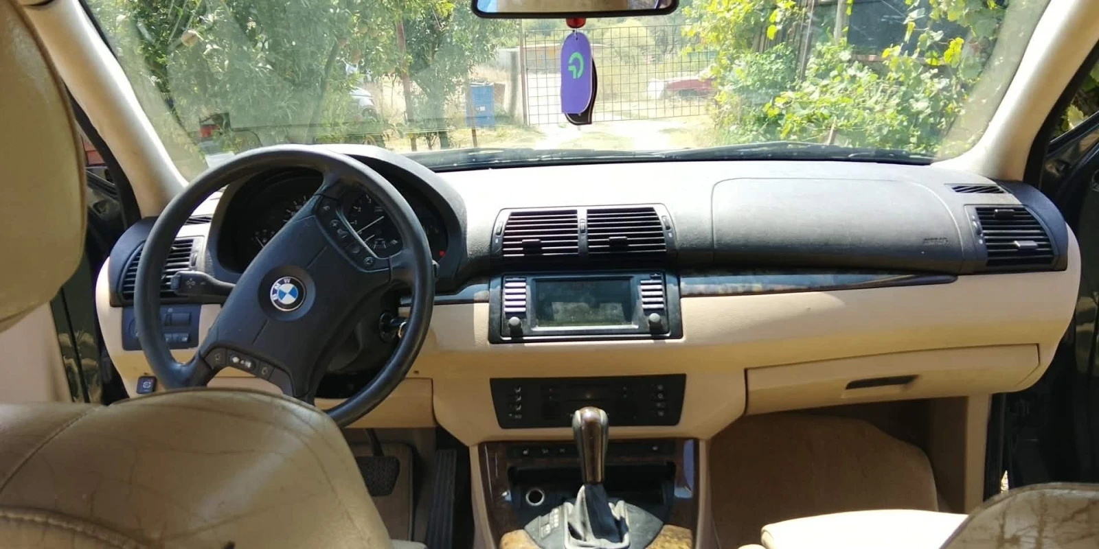 BMW X5, снимка 6 - Автомобили и джипове - 55940517