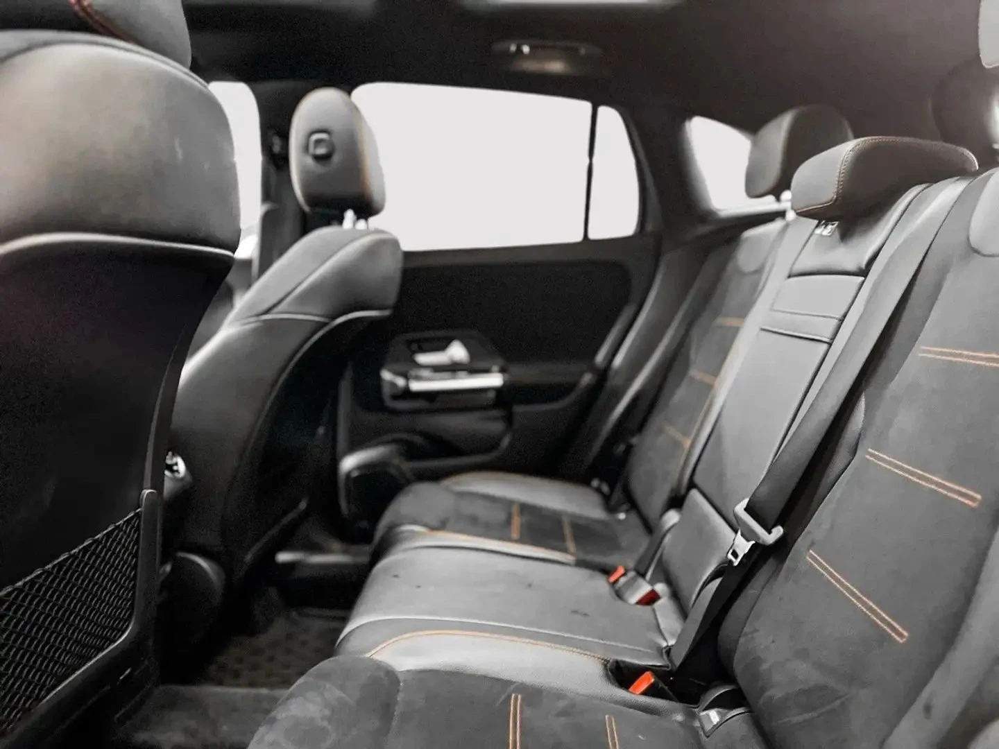 Mercedes-Benz GLA 250 Premium & Night Package| 360 | Mobile.bg � ����������� 17