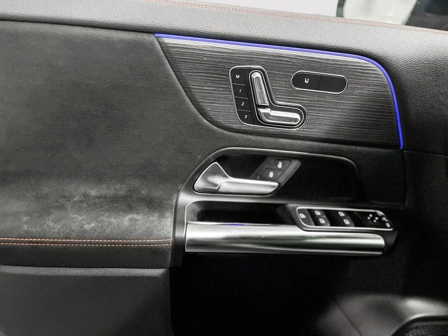 Mercedes-Benz GLA 250 Premium & Night Package| 360 | Mobile.bg � ����������� 9