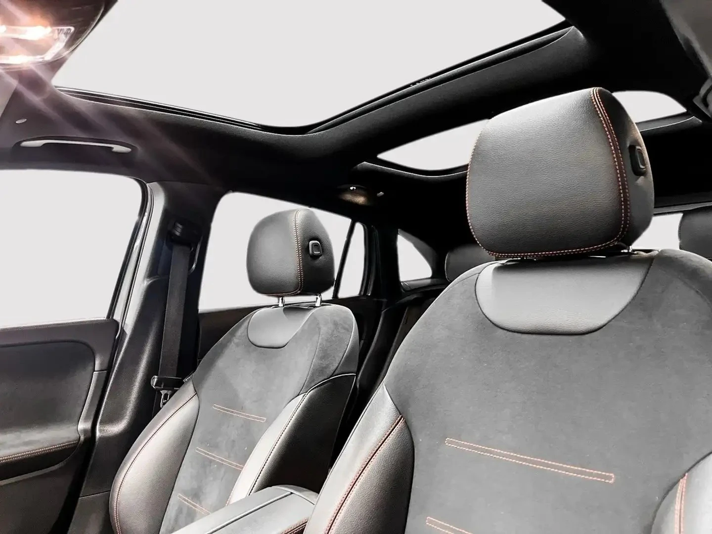 Mercedes-Benz GLA 250 Premium & Night Package| 360 | Mobile.bg � ����������� 16