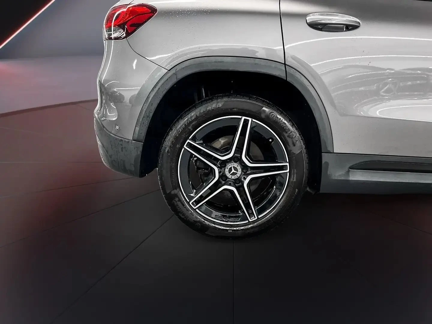 Mercedes-Benz GLA 250 Premium & Night Package| 360 | Mobile.bg � ����������� 6