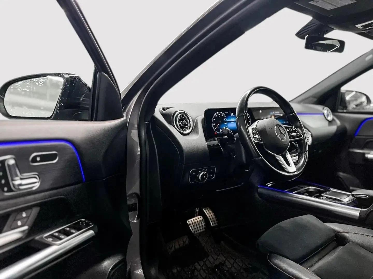 Mercedes-Benz GLA 250 Premium & Night Package| 360 | Mobile.bg � ����������� 8