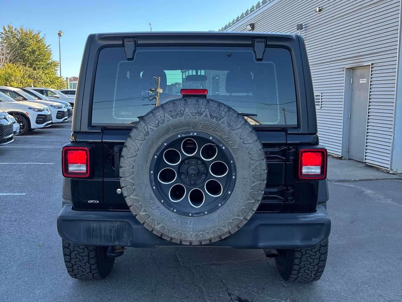 Jeep Wrangler Sport * CARFAX * ���������� *  | Mobile.bg � ����������� 4