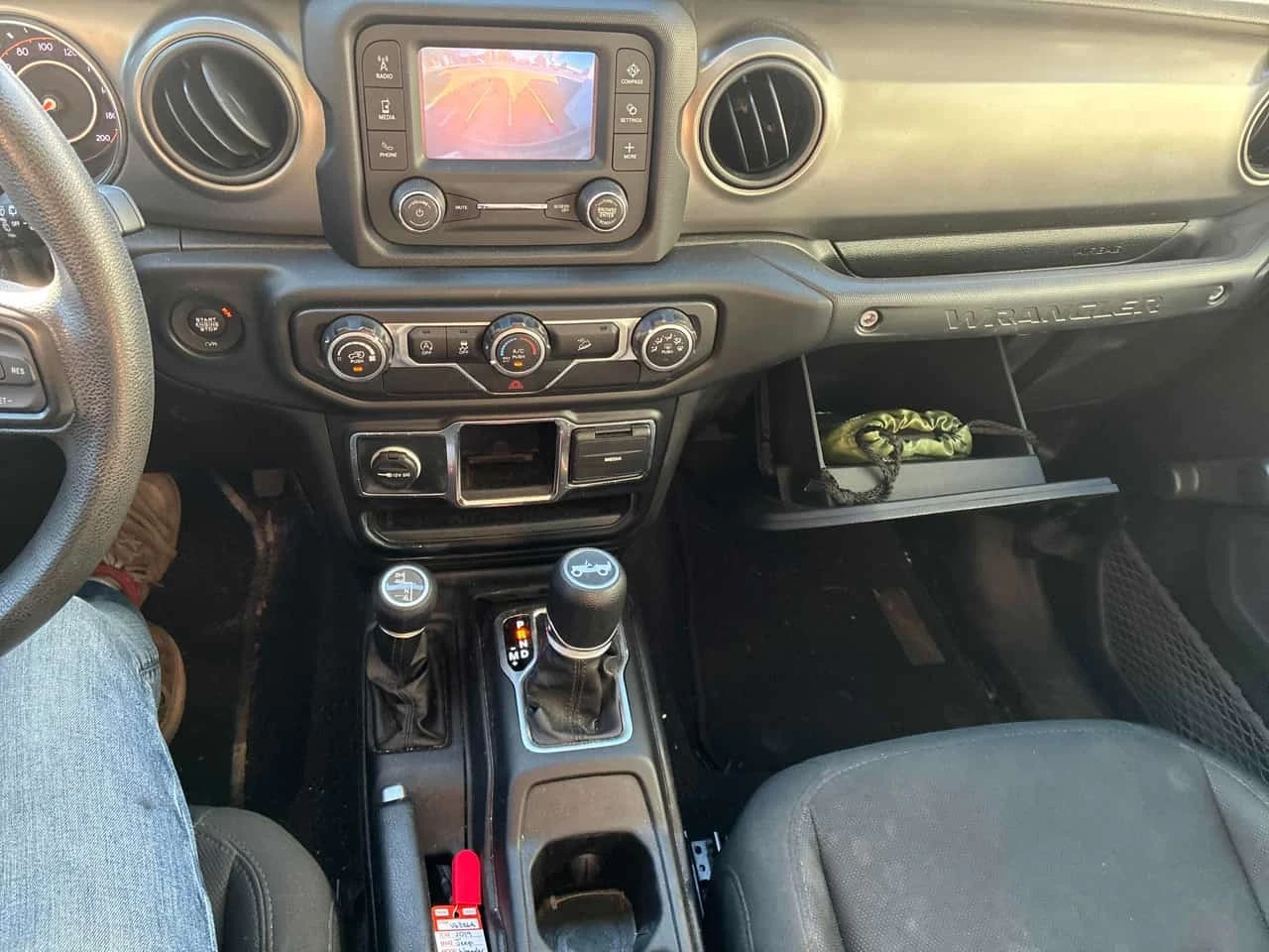 Jeep Wrangler Sport * CARFAX * ���������� *  | Mobile.bg � ����������� 9