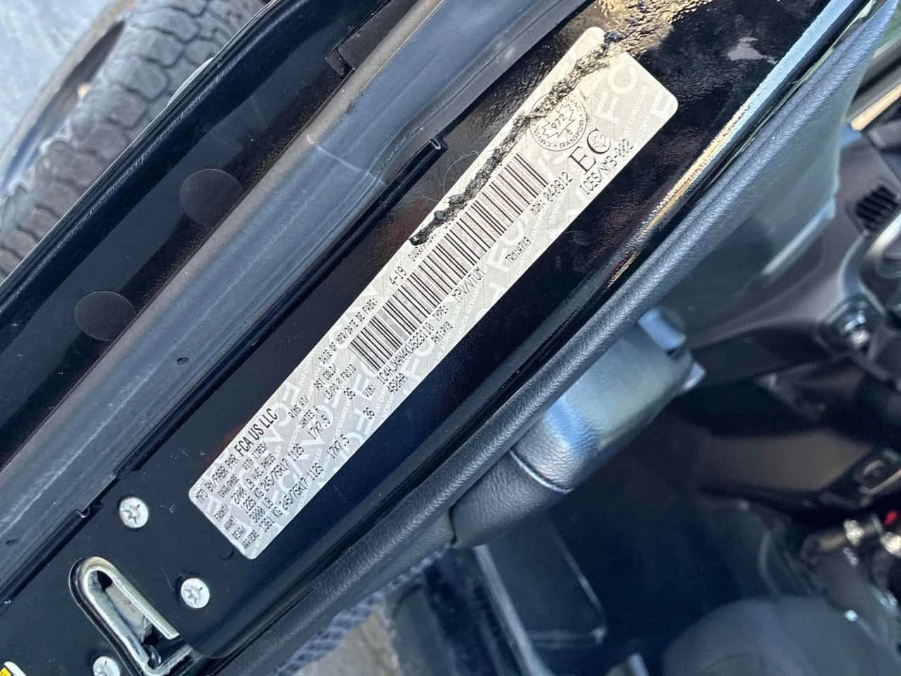 Jeep Wrangler Sport * CARFAX * ���������� *  | Mobile.bg � ����������� 11
