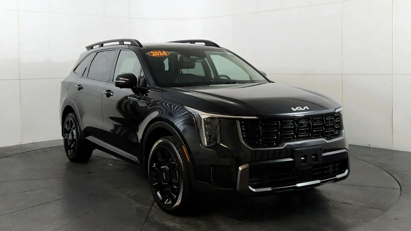Kia Sorento X - LINE LIMITED * ����������* * ���� �� ��*  | Mobile.bg � ����������� 1