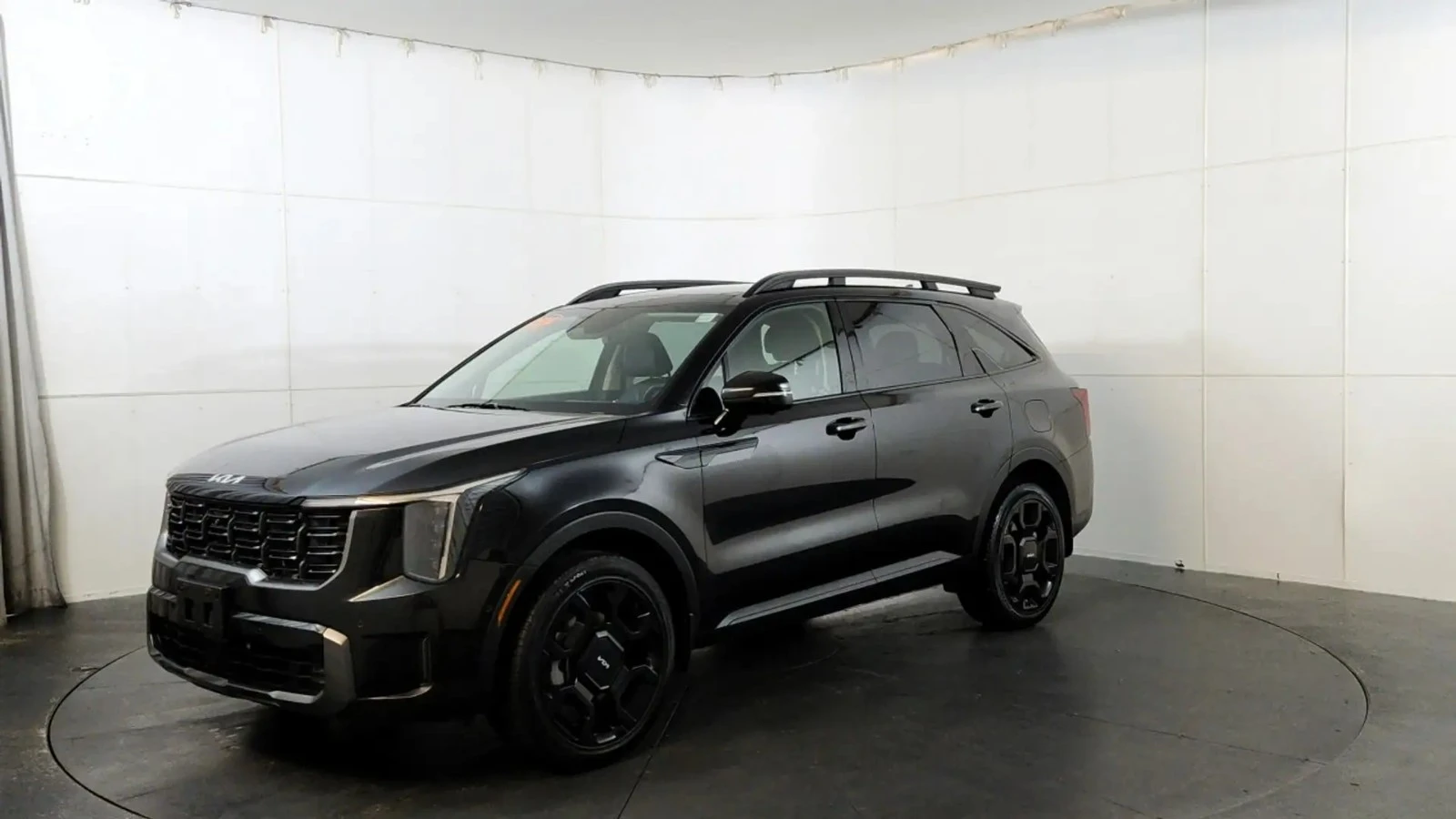 Kia Sorento X - LINE LIMITED * ����������* * ���� �� ��*  | Mobile.bg � ����������� 6
