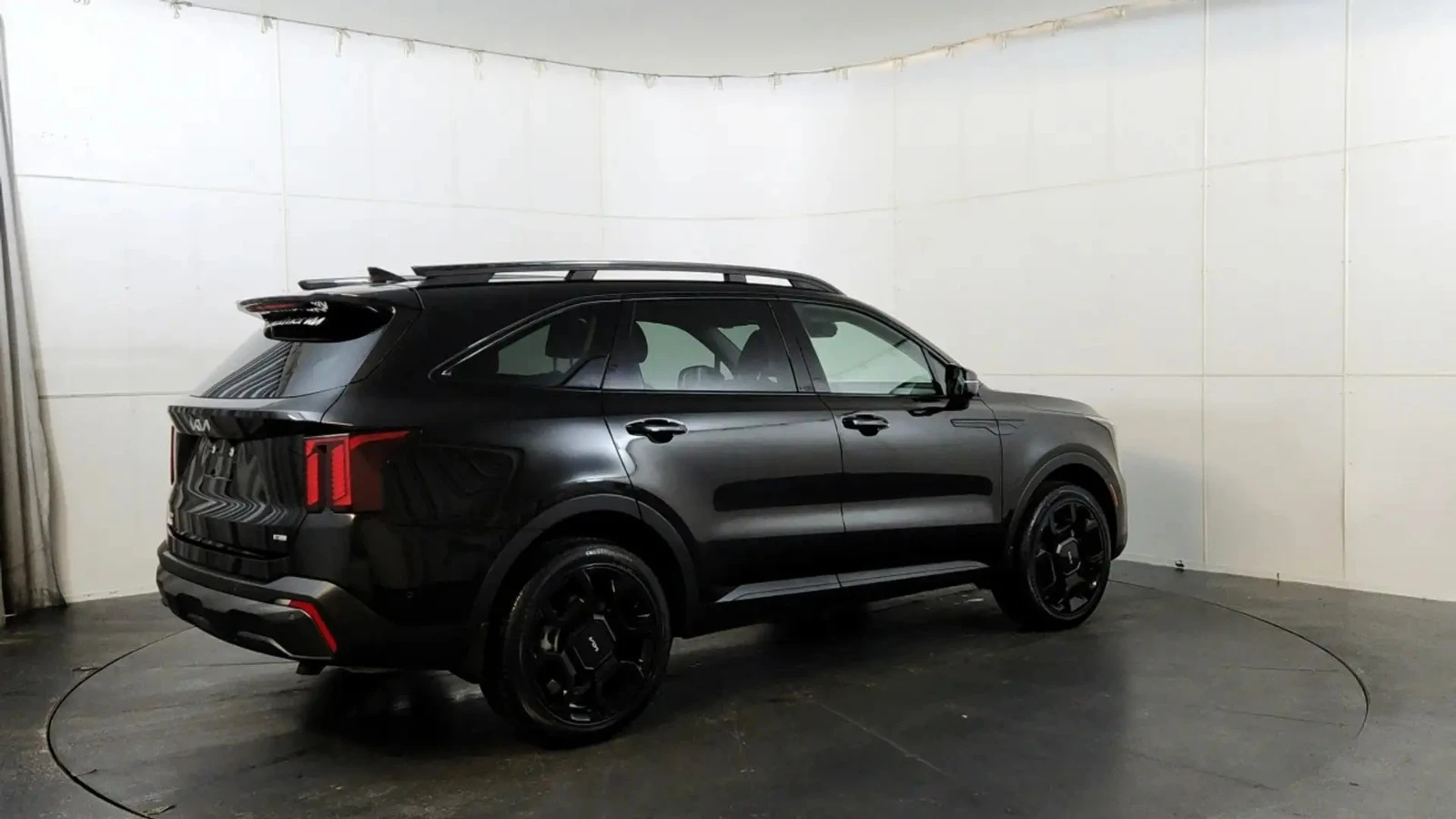 Kia Sorento X - LINE LIMITED * ����������* * ���� �� ��*  | Mobile.bg � ����������� 3