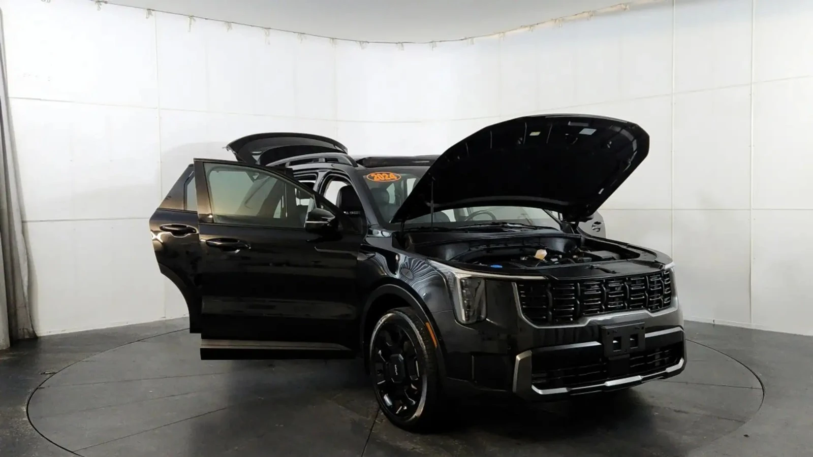 Kia Sorento X - LINE LIMITED * ����������* * ���� �� ��*  | Mobile.bg � ����������� 8