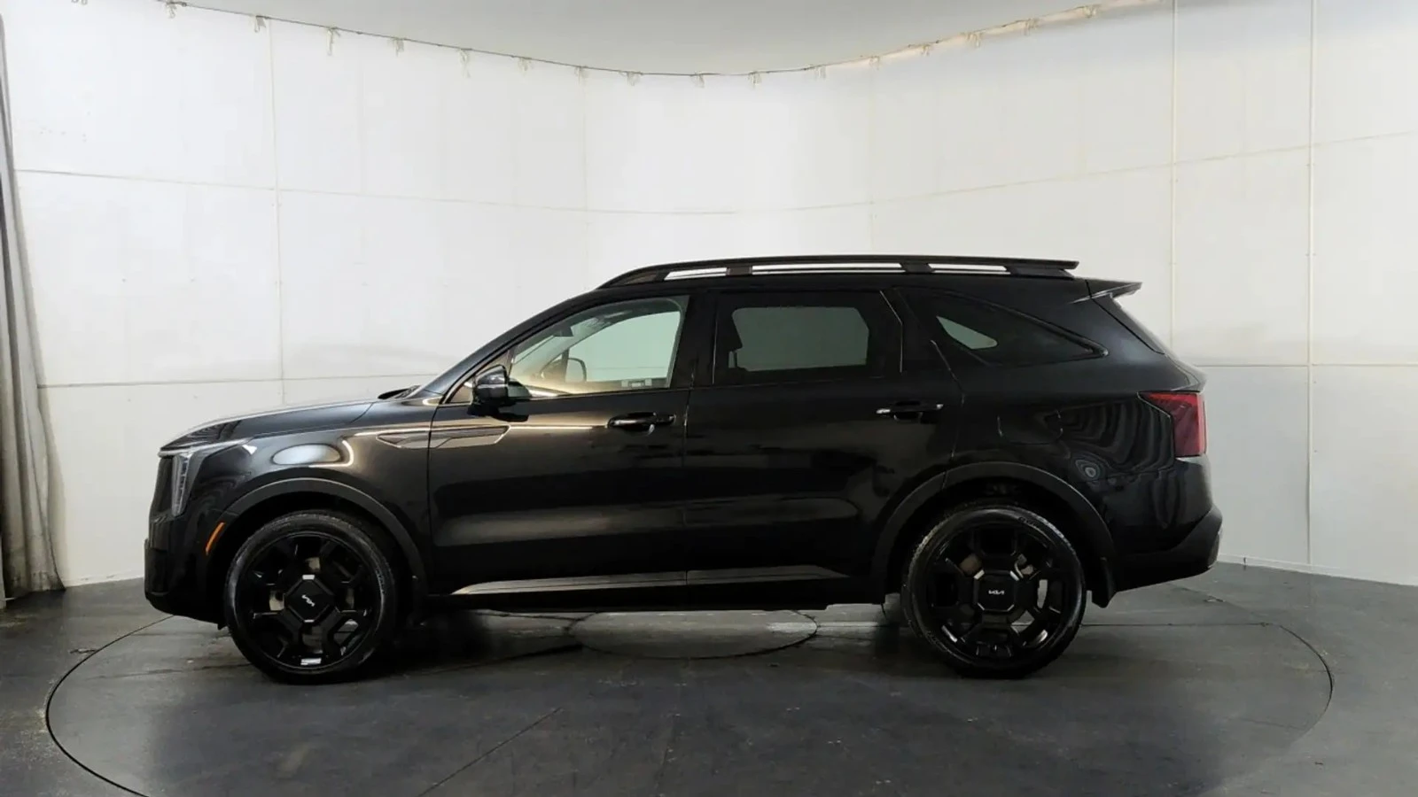 Kia Sorento X - LINE LIMITED * ����������* * ���� �� ��*  | Mobile.bg � ����������� 5